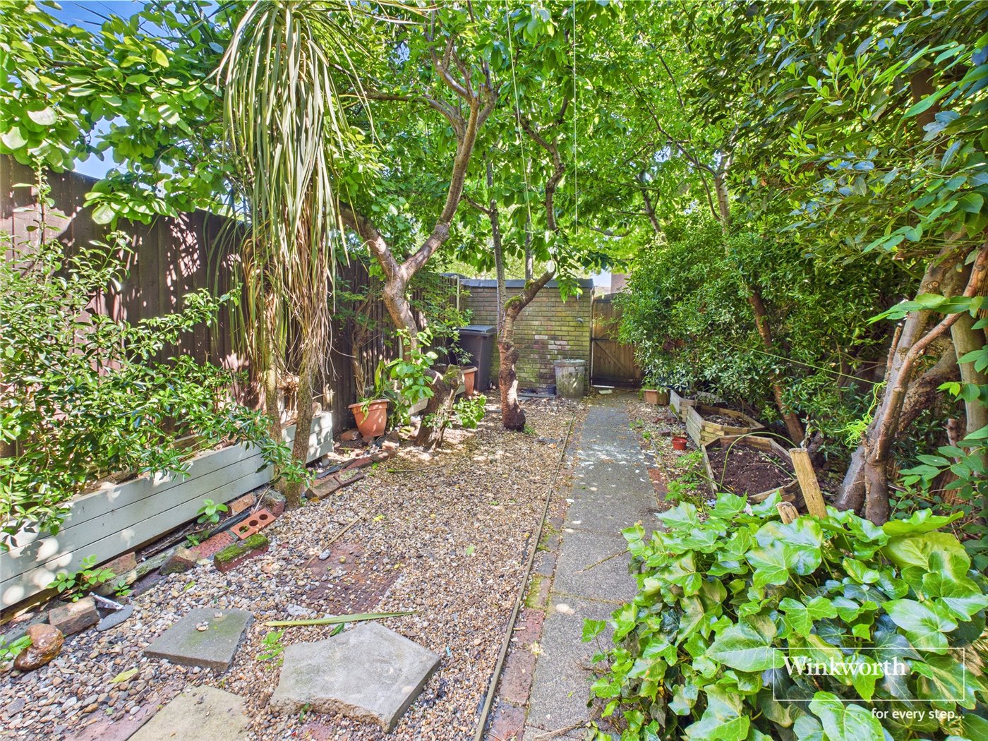 Garden